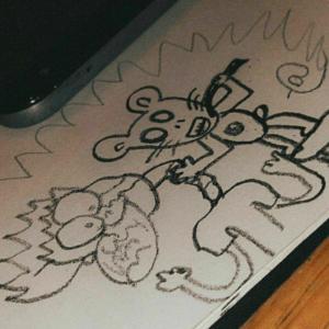 default playlist img