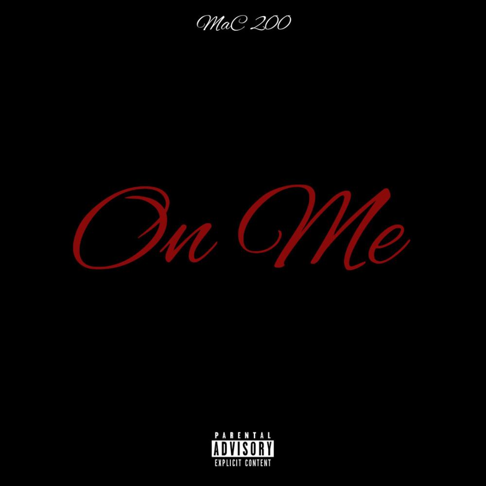 On Me (Explicit)