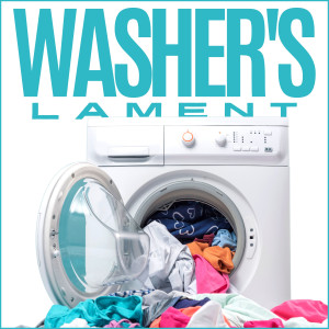 อัลบัม Washer's Lament ศิลปิน Washing Machine Sounds