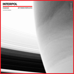Interpol的專輯Passenger (Jeff Parker Interpolation)
