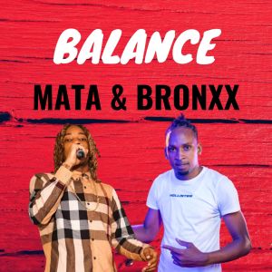 Album Balance from Mata