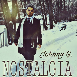 Listen to Me Enamore song with lyrics from Johnny G