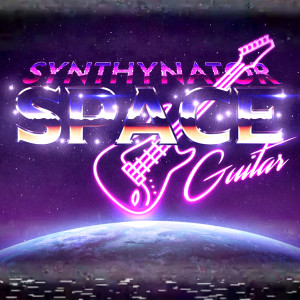 Album Space Guitar from René Lienke