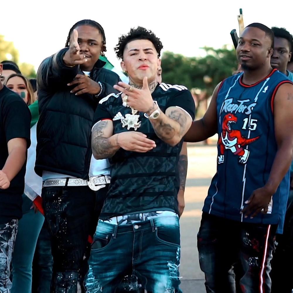 Peso Peso Diss (Explicit)