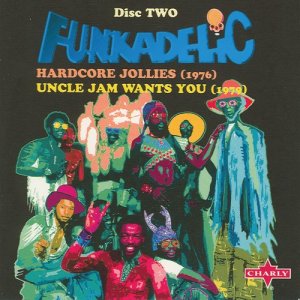 ดาวน์โหลดและฟังเพลง Cosmic Slop - Original พร้อมเนื้อเพลงจาก Funkadelic