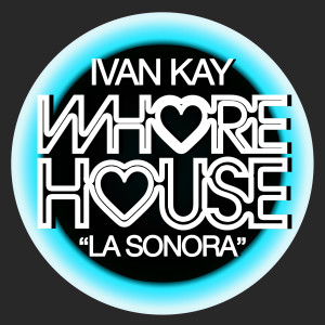 Album La Sonora from Ivan Kay
