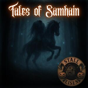 STaLL的專輯Tales of Samhain (Explicit)