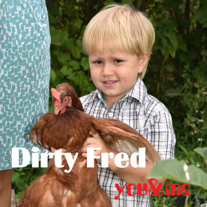 Album You&Me from Dirty Fred