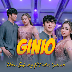 Niken Salindry的专辑GINIO