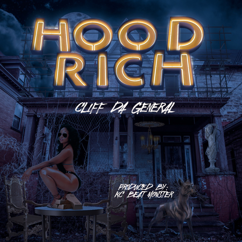 Hood Rich (Explicit)