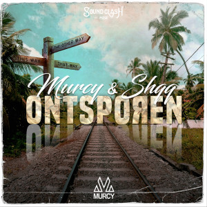 Listen to Ontsporen song with lyrics from Murcy