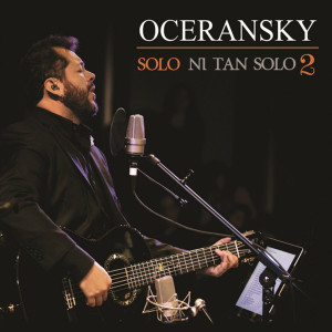 Listen to Camila (Live Version) song with lyrics from Edgar Oceransky
