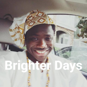 Album Brighter Days (Acoustic) oleh 