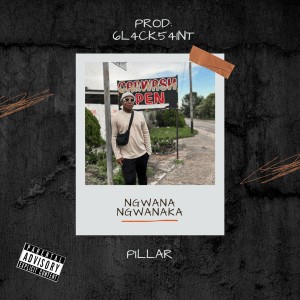 Pillar的專輯Ngwana Ngwanake (Explicit)