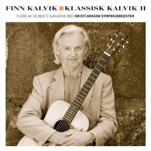 Album Klassisk Kalvik II from Finn Kalvik