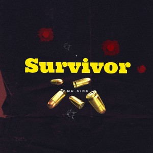 Listen to ต้องรอด (Explicit) song with lyrics from MC-King