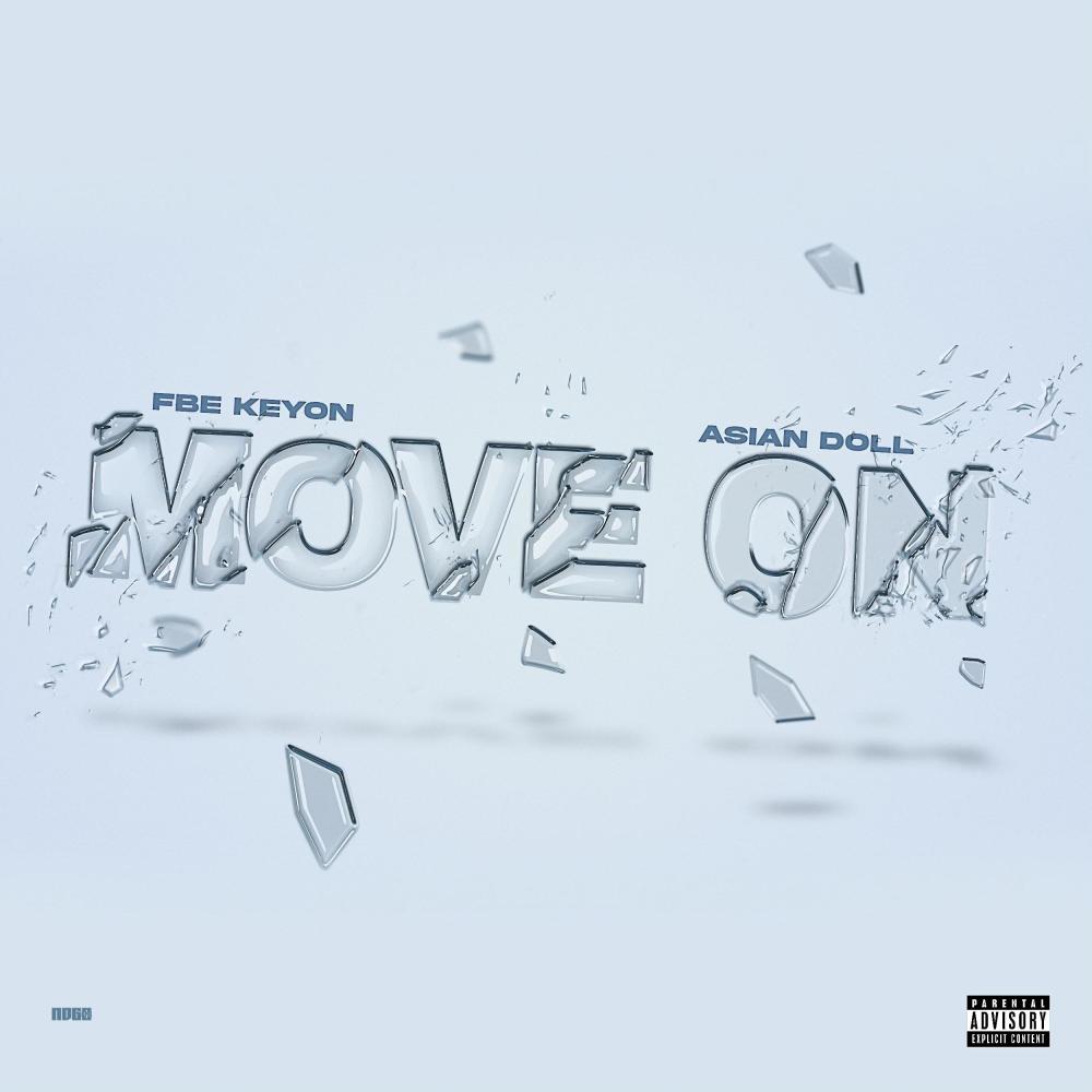 Move On (Explicit)
