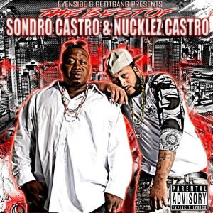 ดาวน์โหลดและฟังเพลง Im the Man (Explicit) พร้อมเนื้อเพลงจาก SONDRO CASTRO