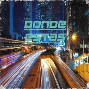 Yakuza的專輯Donde Estas (feat. Alex Bless)