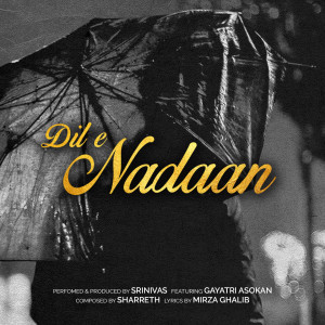 Listen to Dil-e-Naadaan song with lyrics from Srinivas