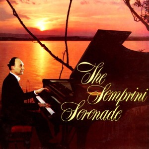 The New Abbey Light Symphony Orchestra的專輯The Semprini Serenade