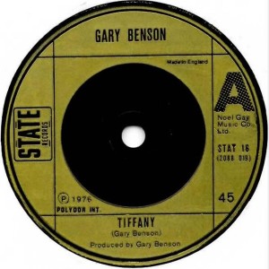 Dengarkan Whenever I'm Away from You lagu dari Gary Benson dengan lirik