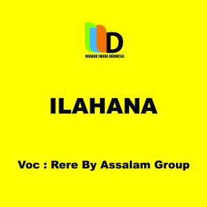 Listen to Ilahana song with lyrics from RERE