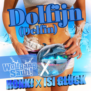 收聽Wolfgang Saufi的Dolfijn (Delfin)歌詞歌曲