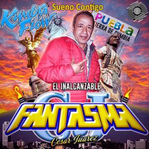 KUMBIA FLOW的專輯Sueño Contigo (feat. Sonido Fantasma)