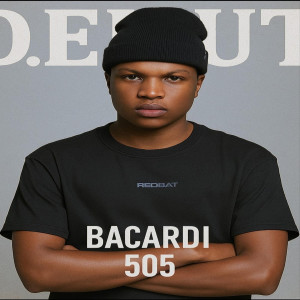 Bacardi 505的專輯Debut