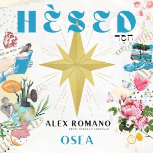 Album Osea from Hesed