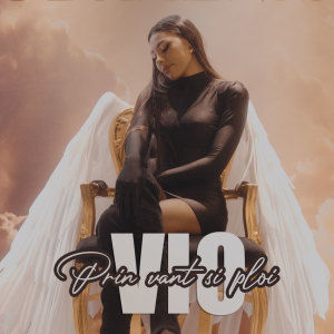 Listen to Prin vant si ploi song with lyrics from Vio