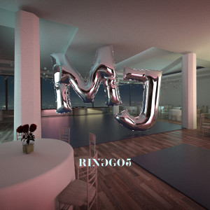 收聽Ringgo 5的MJ歌詞歌曲