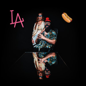 收聽Lika-Aki的Hot Dog Hall of Fame歌詞歌曲