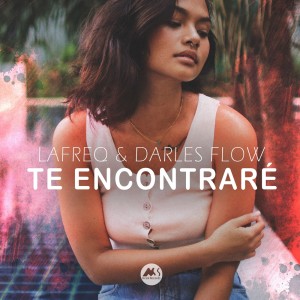 Album Te Encontraré from LAFREQ