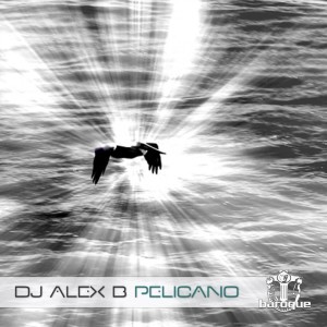 Dj Alex B的专辑Pelicano