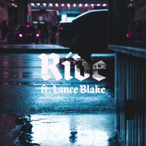 Listen to Ride song with lyrics from E Carson