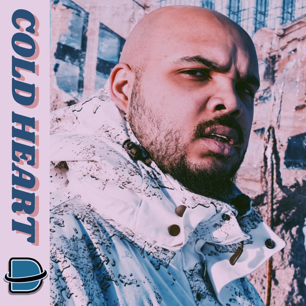 Cold Heart (feat. Bobby Raps & Radio B|Explicit)