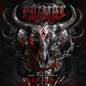 Various Artists的專輯GANG SIGN PRESENTS: RITUAL V2 (Explicit)