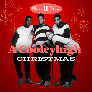 ดาวน์โหลดและฟังเพลง Silent Night พร้อมเนื้อเพลงจาก Boyz II Men