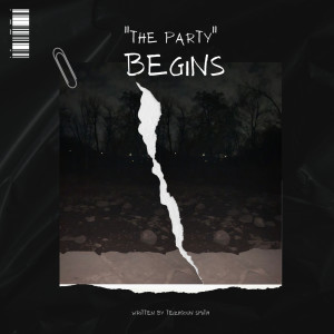 Mr Python的專輯The Party Begins (Explicit)