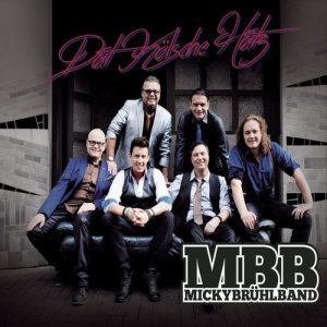 收聽Micky Brühl Band的Zo Fooss noh Kölle jonn (MBB Version)歌詞歌曲