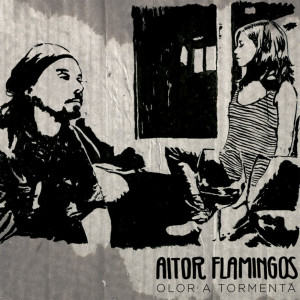 Listen to Sara song with lyrics from Aitor Flamingos