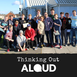 Album Thinking out Aloud from Aloud