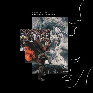 收聽Xone White的These Arms歌詞歌曲