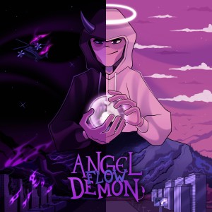 Sheva的专辑ANGEL/DEMON FLOW (Explicit)