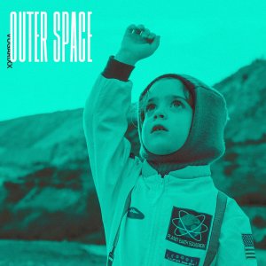 Album Outer Space from Vugarixx