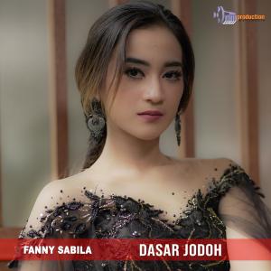 ดาวน์โหลดและฟังเพลง Dasar Jodoh พร้อมเนื้อเพลงจาก Fanny Sabila