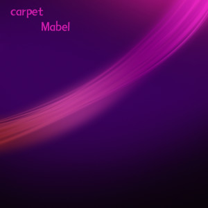 carpet dari Mabel
