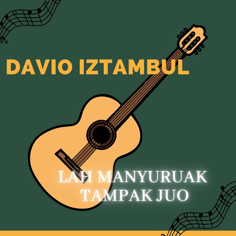LAH MANYURUAK TAMPAK JUO
